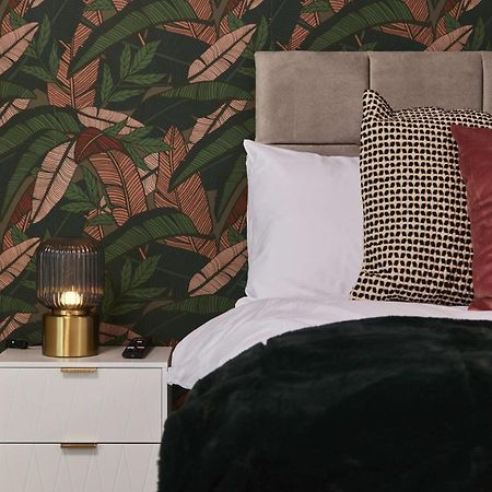Homebird Property - Ash Tree House Leeds  Quarto foto